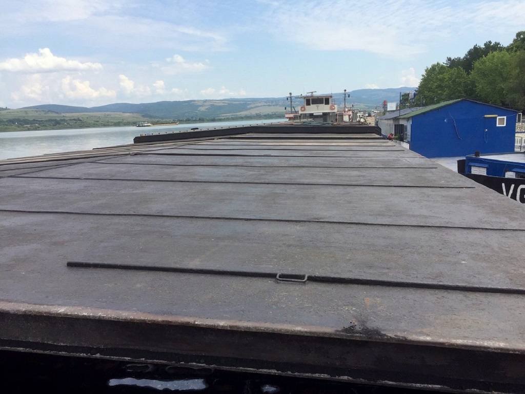 ŠVERC NAFTE: Od početka godine zaplenjeno 200.000 tona na rekama (FOTO)