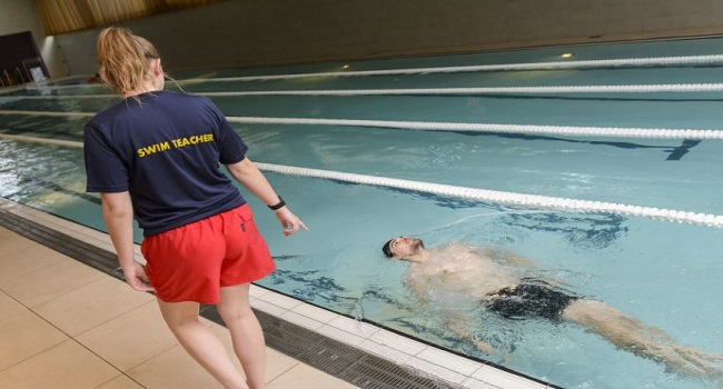 Sertifikati plivanja u SC Požarevac