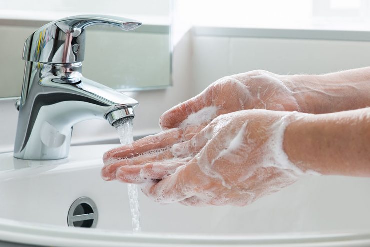 Od 11. jula važi NOVI PRAVILNIK ZA SVE POSLODAVCE I ZAPOSLENE u Srbiji zbog epidemije korone, ovo su mere