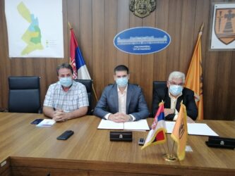 Požarevac: odsustvo s posla zbog korone plaćeno i KOMUNALCIMA 100%