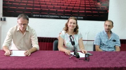 Centar za kulturu Požarevac: u septembru bogat program za sve