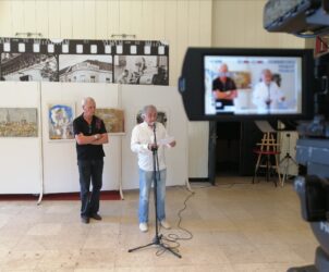 Prva srpska likovna kolonija na daljinu „Tulba 2020“ Požarevac