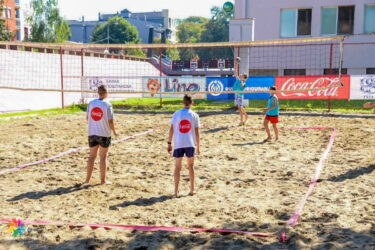 Nastavljena sezona Dunav osiguranje Sportskih igara mladih