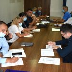 Požarevac: dodeljeni resori novim članovima Gradskog veća
