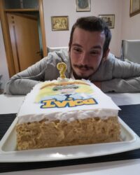 Projekat „Novo ime“ u Srbiji: Ivica Mišić iz Požarevca izborio podršku za unapređenje svog talenta