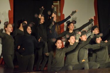 Požarevačko lutkarsko pozorište na još jednom festivalu