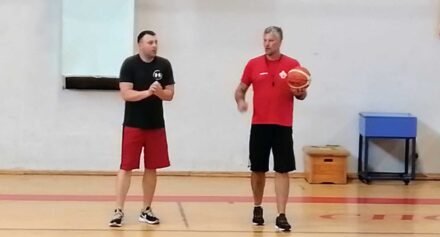 Košarkaški klub Požarevac započeo treninge u hali sportova – velika šansa domaćim igračima (FOTO)