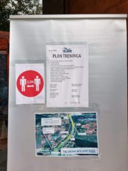 TRI SWIM WATERS: umesto takmičenja uspešno održan situacioni trening