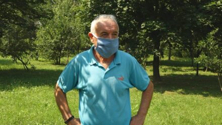 Požarevac: počela borba protiv ambrozije