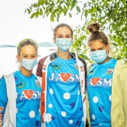 TRI SWIM WATERS: umesto takmičenja uspešno održan situacioni trening
