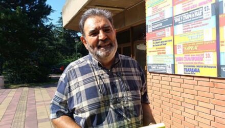 NABAVLjAJU POSTELjINE ZA DAR OPŠTOJ BOLNICI: Humanitarna akcija u Požarevcu