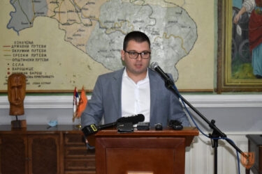 Požarevac: Potpisani ugovori o stručnoj praksi sa osmoro lica