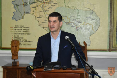 Požarevac: Potpisani ugovori o stručnoj praksi sa osmoro lica