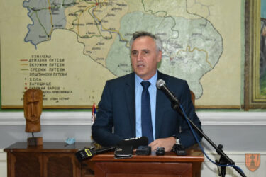 Požarevac: Potpisani ugovori o stručnoj praksi sa osmoro lica
