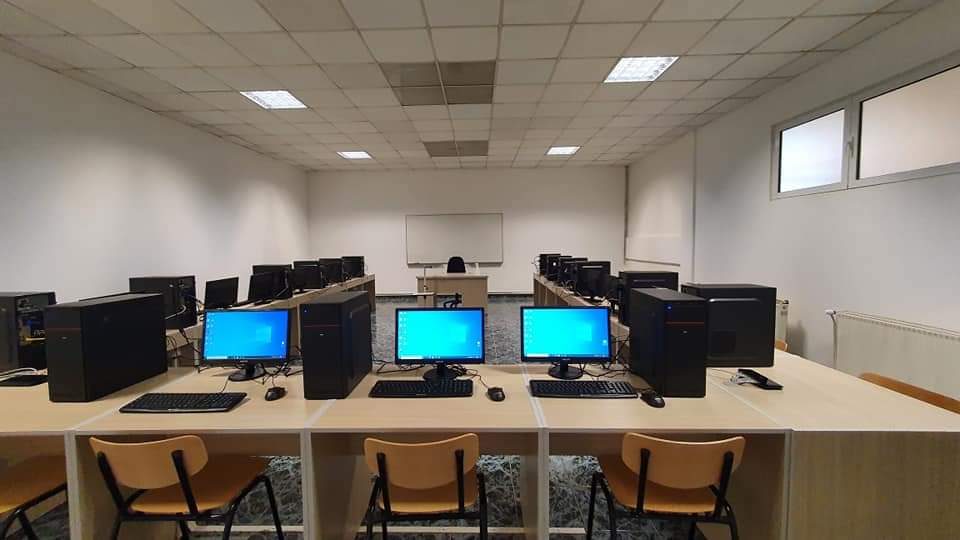 Srednja škola „Mladost“ dobila novo specijalizovano IT odeljenje