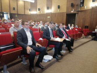 Održana druga sednica Skupštine grada Požarevca