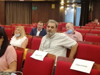 Održana druga sednica Skupštine grada Požarevca