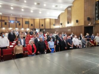 Održana druga sednica Skupštine grada Požarevca