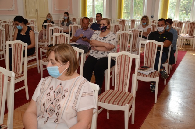 Sastanak rukovodstva opštine Veliko Gradište sa ugostiteljima