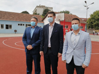 Požarevac: početak školske godine obeležio završetak brojnih ulaganja u infrastrukturu