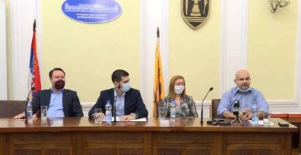 Požarevac: Dodeljeni ugovori za podsticanje romskog preduzetništva i zapošljavanja