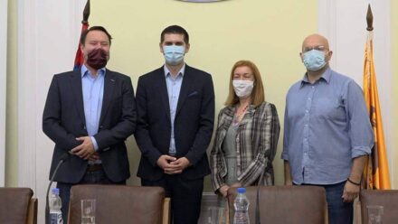Požarevac: Dodeljeni ugovori za podsticanje romskog preduzetništva i zapošljavanja