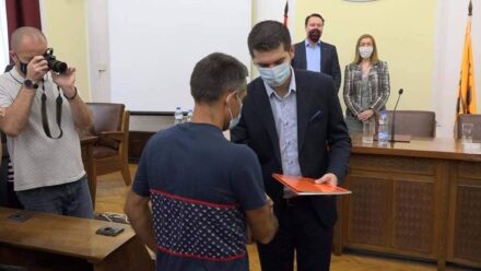 Požarevac: Dodeljeni ugovori za podsticanje romskog preduzetništva i zapošljavanja