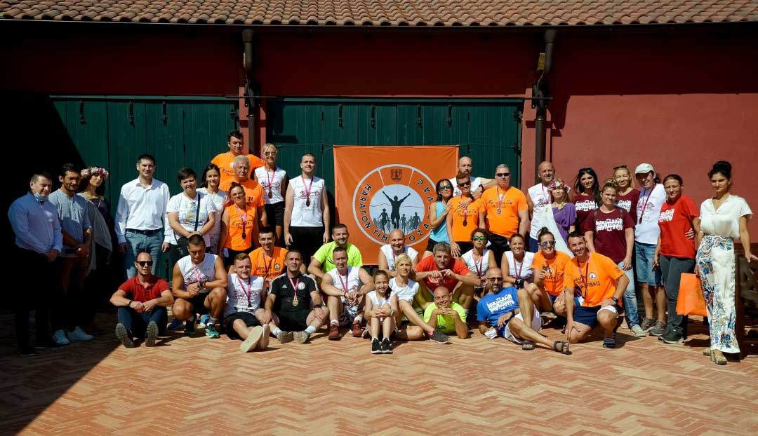 „Budmo odgovorni – Trka legionara“, četvrti po redu kostolački polumaraton