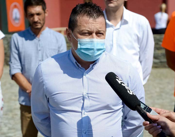 „Budmo odgovorni – Trka legionara“, četvrti po redu kostolački polumaraton