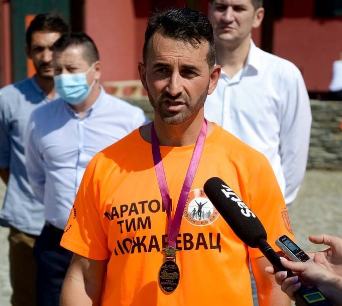 „Budmo odgovorni – Trka legionara“, četvrti po redu kostolački polumaraton