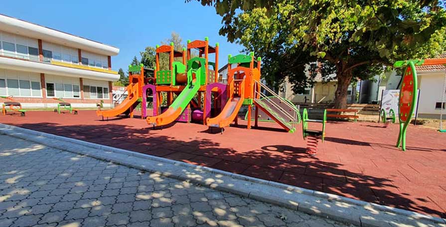 Populaciona politika opštine Petrovac na Mlavi