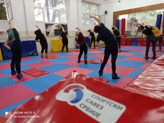 Sportski savez grada Požarevca: što više sporta, to zdraviji građani