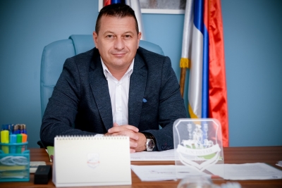Predstavnici lokalne samouprave, čestitali Dan oslobođenja Kostolca u Drugom svetskom ratu 13. oktobar