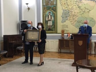 Požarevac: Održana dodela priznanja „Kapetan Miša Anastasijević“