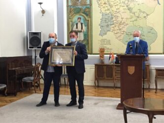 Požarevac: Održana dodela priznanja „Kapetan Miša Anastasijević“