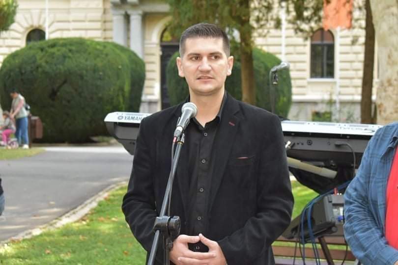 Otvoren prvi Humanitarni bazar u Požarevcu