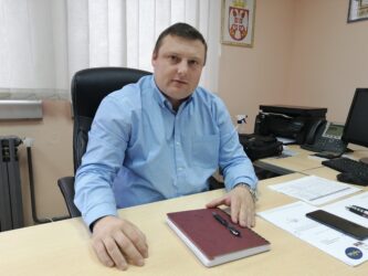 JP „Toplifikaciija“ Požarevac: u toku su pripreme za početak grejne sezone