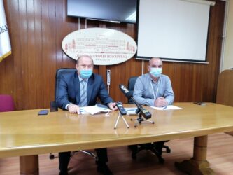 Opšta bolnica Požarevac: stigla oprema za patološku laboratoriju, početak rada očekuje se u novembru