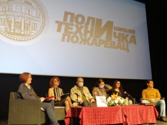 Monografija i akademija na obeležavanju dva jubileja Politehničke škole u Požarevcu