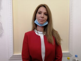 Unapređenje preduslova za korišćenje lokalnih socio-ekonomskih potencijala kroz GIS u Požarevcu i Velikom Gradištu