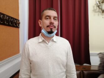 Unapređenje preduslova za korišćenje lokalnih socio-ekonomskih potencijala kroz GIS u Požarevcu i Velikom Gradištu