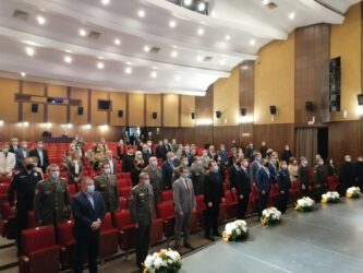 Obeležen 15. oktobar – Dan oslobođenja Požarevca u Prvom i Drugom svetskom ratu