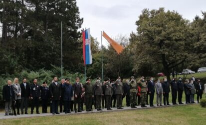 Obeležen 15. oktobar – Dan oslobođenja Požarevca u Prvom i Drugom svetskom ratu