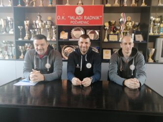 Kup i prvenstvena utakmica pred požarevačkim odbojkašima: očekuju se pobede na domaćem terenu