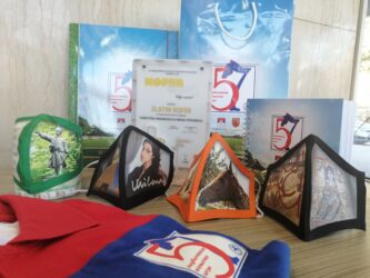 Turistička organizacija grada Požarevca: tri priznanja na festivalu „Kofer slova“ u Kruševcu