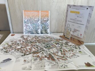 Turistička organizacija grada Požarevca: tri priznanja na festivalu „Kofer slova“ u Kruševcu