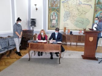 Požarevac: Potpisan Memorandum o saradnji u okviru projekta „Partnerstvo za pravedno kvalitetno obrazovanje“