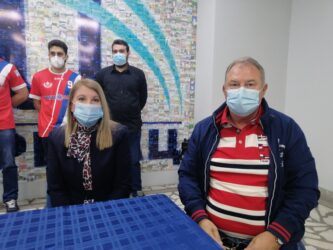 „Budi se“ RUKOMET u Požarevcu