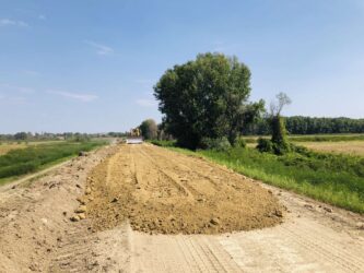 „VODOPRIVREDA“ D.O.O. POŽAREVAC: Primetan napredak u redovnom održavanju vodnih objekata