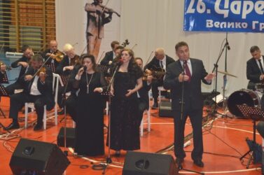 Održan 26. Muzički festival „Carevčevi dani“ u Velikom Gradištu